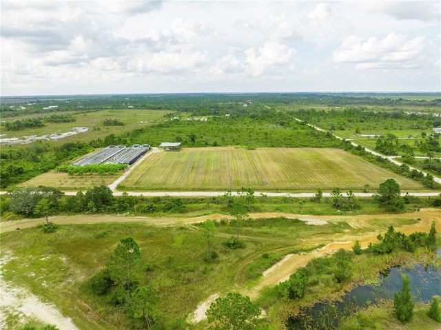 50560 BERMONT ROAD, Punta Gorda, FL 33982