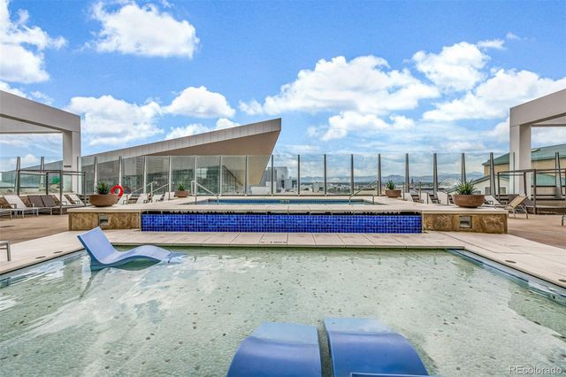 891 14th Street 911, Denver, CO 80202