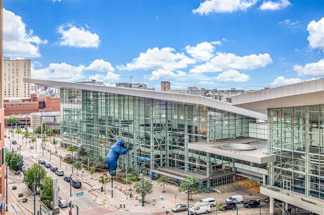 891 14th Street 911, Denver, CO 80202