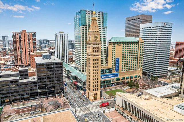 891 14th Street 911, Denver, CO 80202