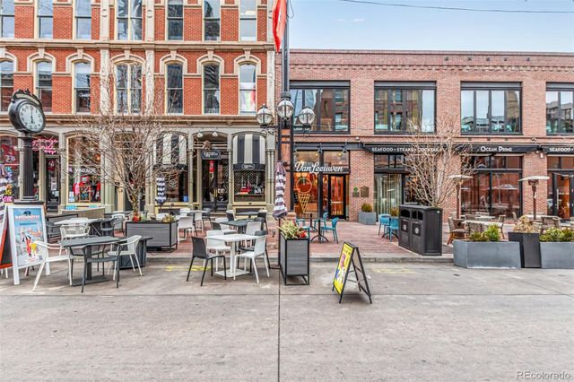 891 14th Street 911, Denver, CO 80202