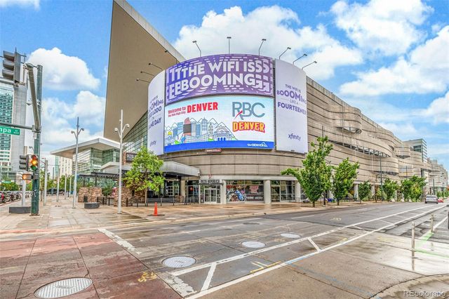 891 14th Street 911, Denver, CO 80202