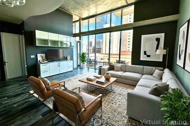 891 14th Street 911, Denver, CO 80202