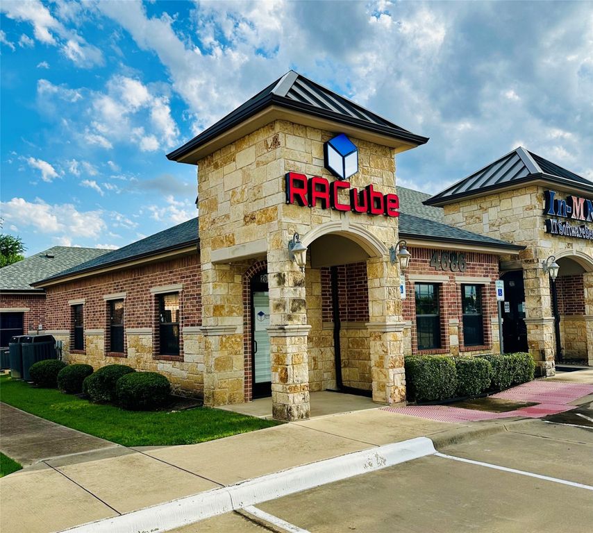 4686 Mcdermott Road 204, Plano, TX 75024