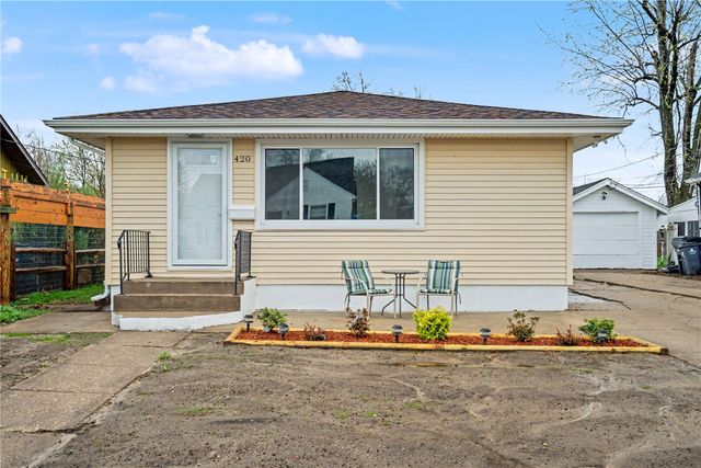 420 30th Street SE, Cedar Rapids, IA 52403