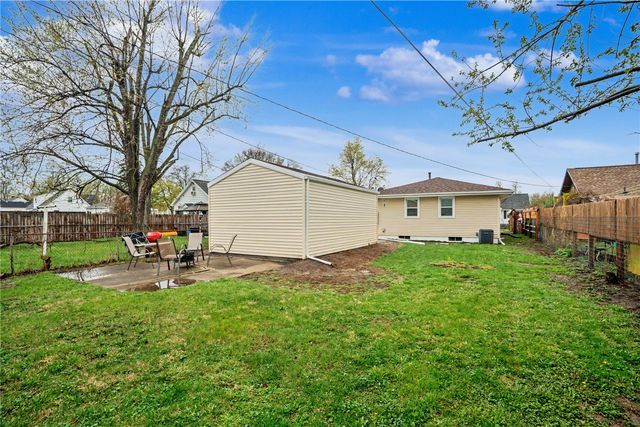 420 30th Street SE, Cedar Rapids, IA 52403