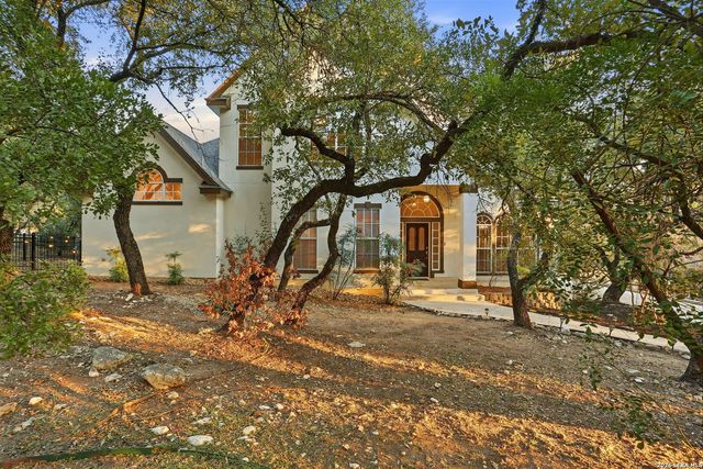 8218 plum valley, San Antonio, TX 78255