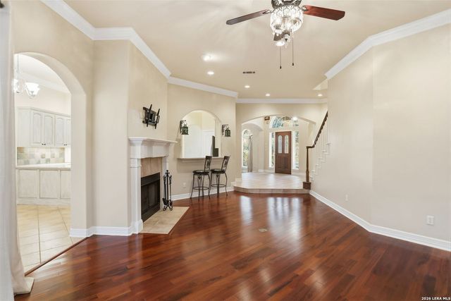 8218 plum valley, San Antonio, TX 78255