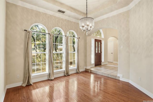 8218 plum valley, San Antonio, TX 78255