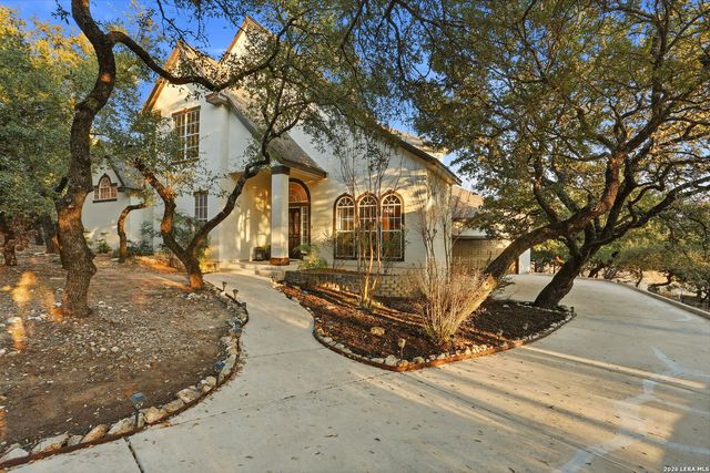 8218 plum valley, San Antonio, TX 78255