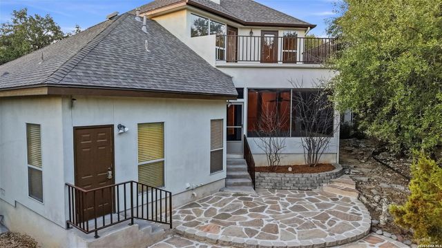 8218 plum valley, San Antonio, TX 78255