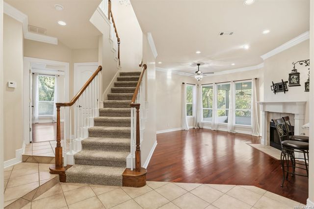 8218 plum valley, San Antonio, TX 78255