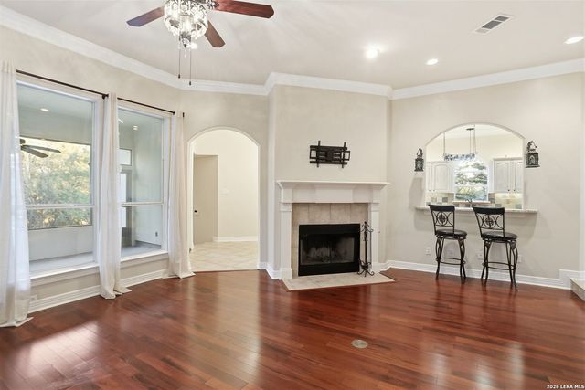 8218 plum valley, San Antonio, TX 78255