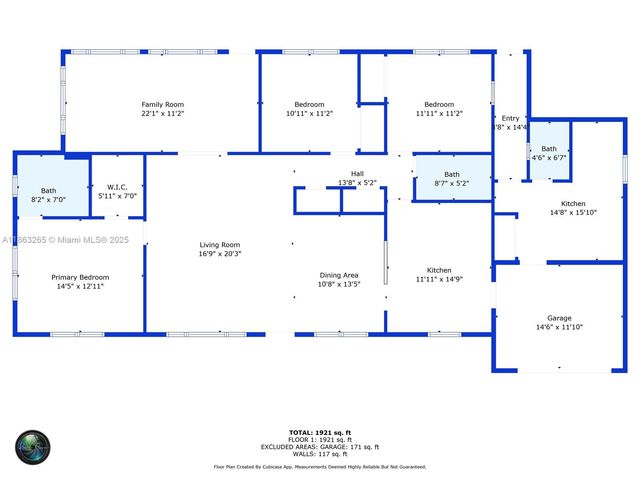 4210 SW 20th St 0, Fort Lauderdale, FL 33317