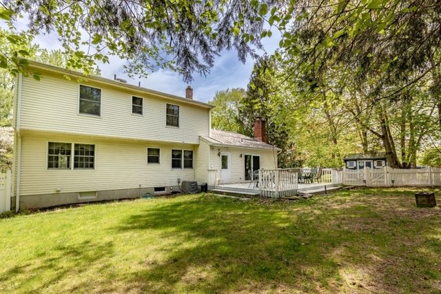 97 Bennington Pkwy, Franklin Twp., NJ 08823