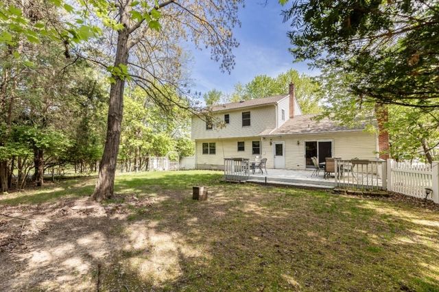 97 Bennington Pkwy, Franklin Twp., NJ 08823