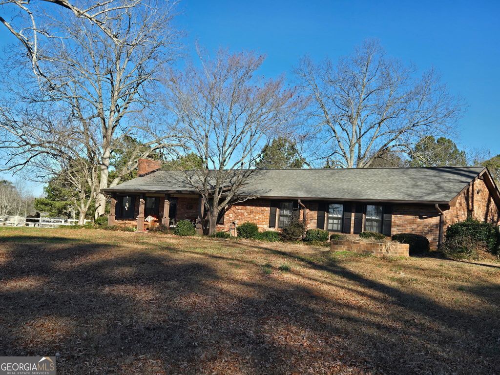 1024 BETHANY RD Bethany Road, Covington, GA 30016