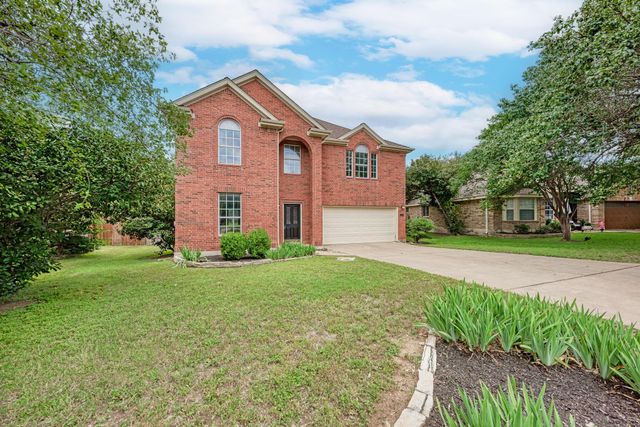 10701 Pinkney LN, Austin, TX 78739