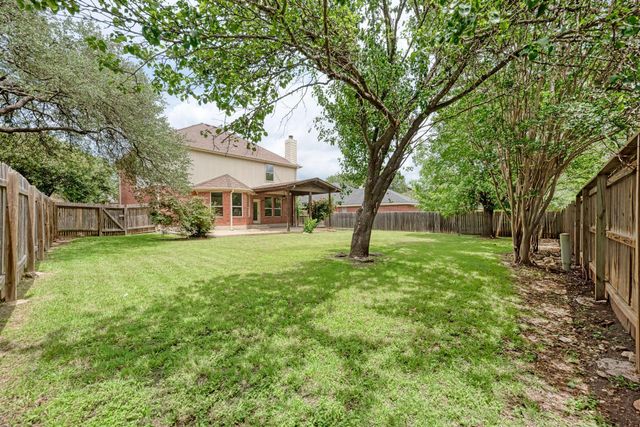 10701 Pinkney LN, Austin, TX 78739