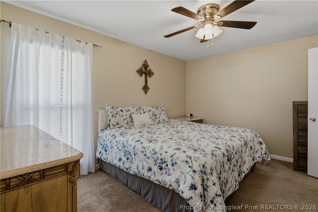 6963 Bostick Drive, Fayetteville, NC 28314