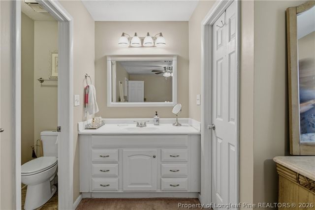 6963 Bostick Drive, Fayetteville, NC 28314