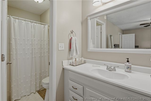 6963 Bostick Drive, Fayetteville, NC 28314