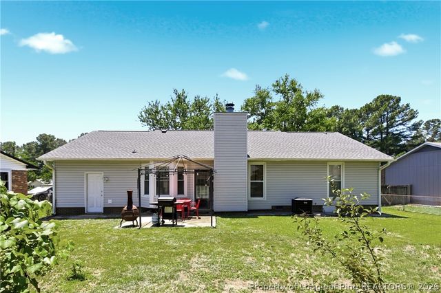 6963 Bostick Drive, Fayetteville, NC 28314
