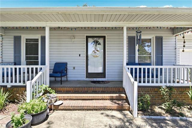 6963 Bostick Drive, Fayetteville, NC 28314