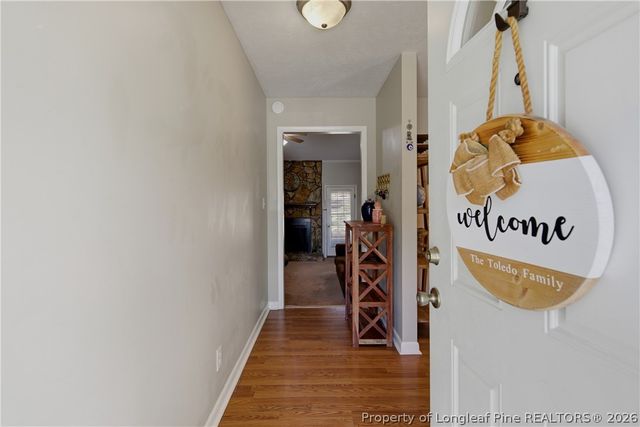 6963 Bostick Drive, Fayetteville, NC 28314