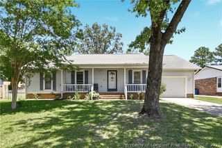 6963 Bostick Drive, Fayetteville, NC 28314