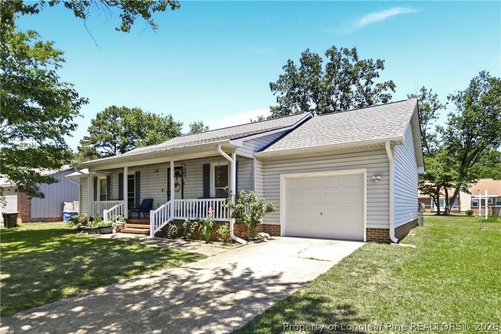6963 Bostick Drive, Fayetteville, NC 28314 — photo 2