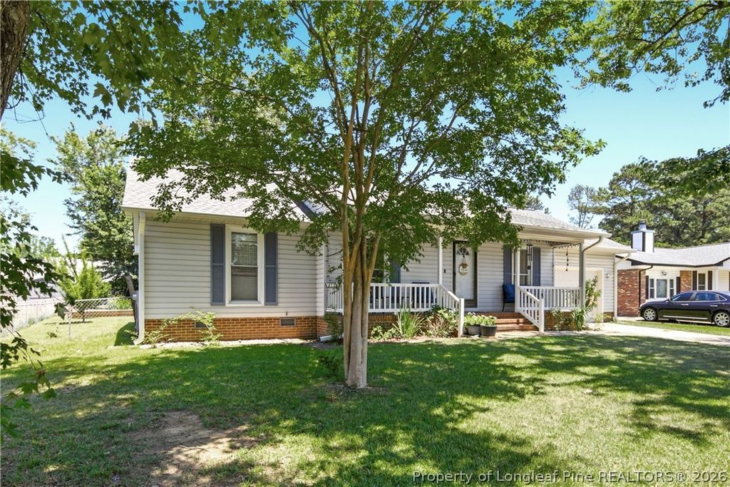 6963 Bostick Drive, Fayetteville, NC 28314 — photo 3
