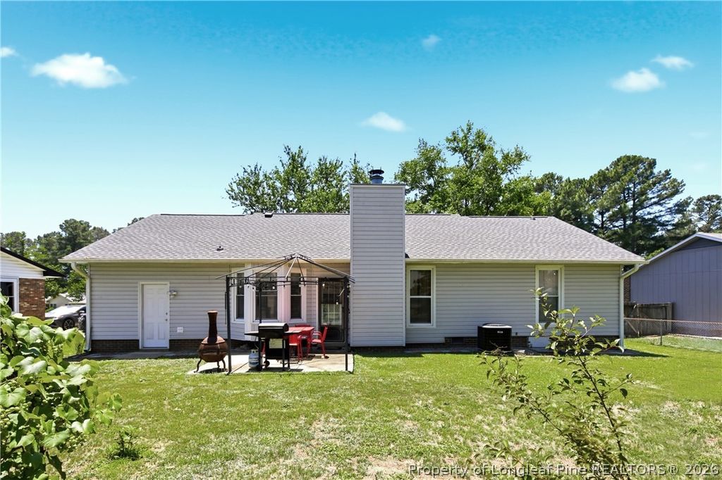 6963 Bostick Drive, Fayetteville, NC 28314 — photo 37