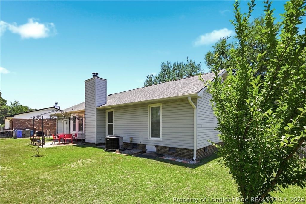 6963 Bostick Drive, Fayetteville, NC 28314 — photo 38