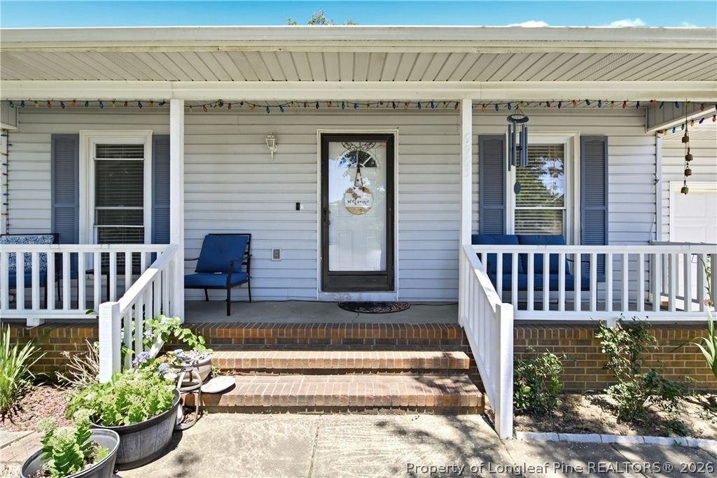 6963 Bostick Drive, Fayetteville, NC 28314 — photo 4