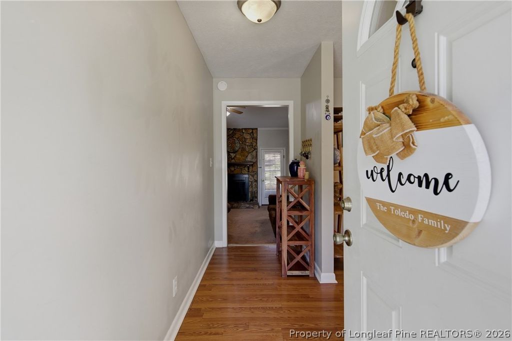 6963 Bostick Drive, Fayetteville, NC 28314 — photo 5