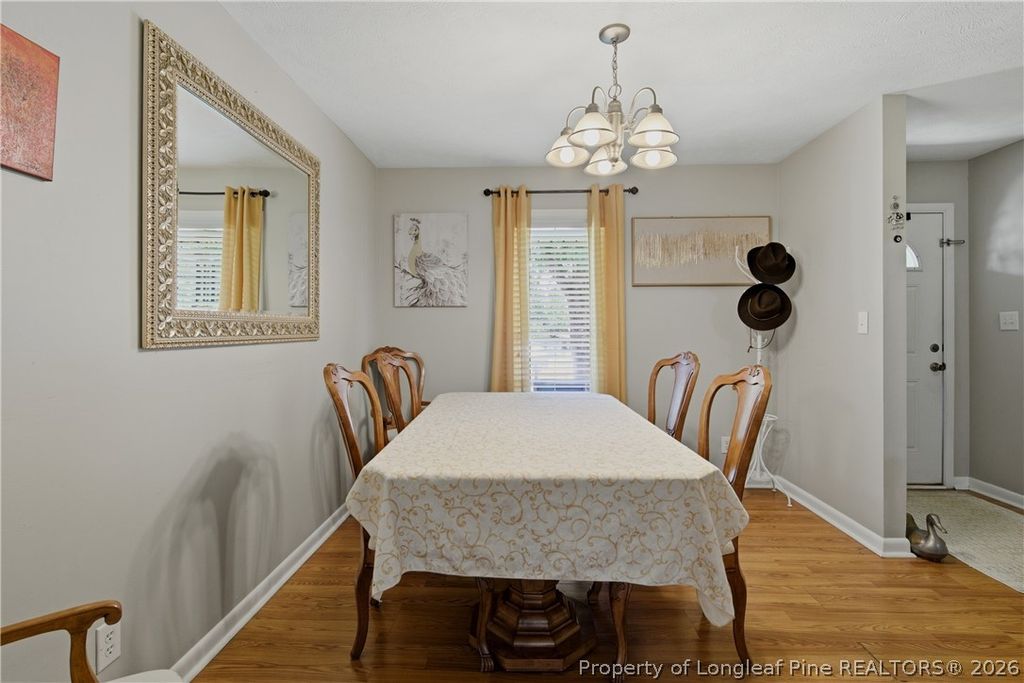 6963 Bostick Drive, Fayetteville, NC 28314 — photo 8