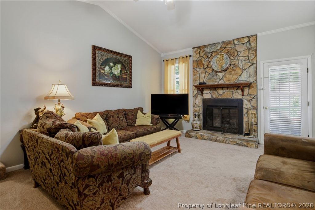 6963 Bostick Drive, Fayetteville, NC 28314 — photo 9