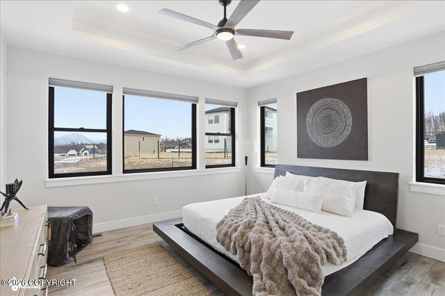 6644 E Gateway Drive, Wasilla, AK 99654