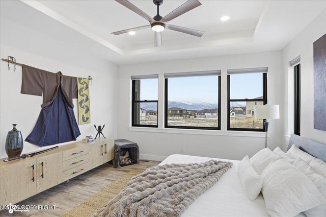 6644 E Gateway Drive, Wasilla, AK 99654