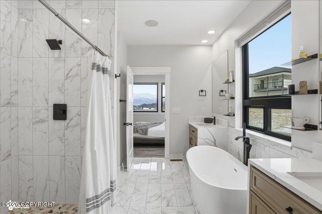 6644 E Gateway Drive, Wasilla, AK 99654