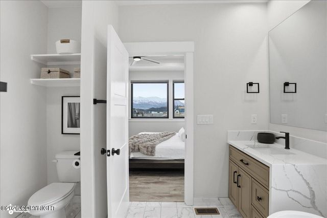 6644 E Gateway Drive, Wasilla, AK 99654