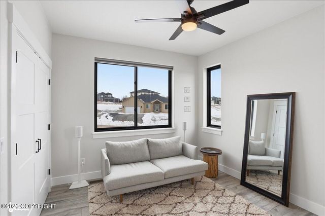 6644 E Gateway Drive, Wasilla, AK 99654