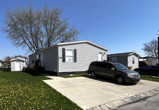 15385 Cartier Drive, Clinton Charter Township, MI 48038