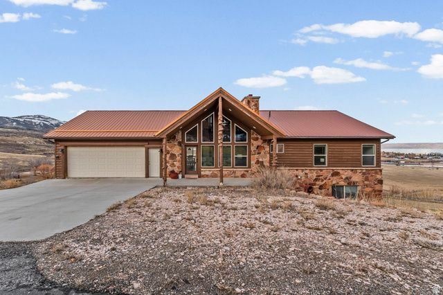 495 W BUTTERCUP LN, Garden City, UT 84028