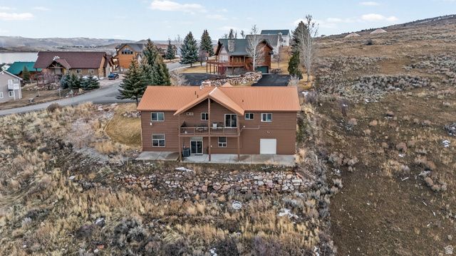 495 W BUTTERCUP LN, Garden City, UT 84028