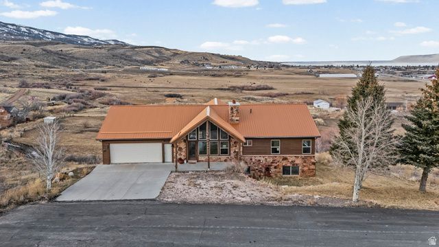 495 W BUTTERCUP LN, Garden City, UT 84028