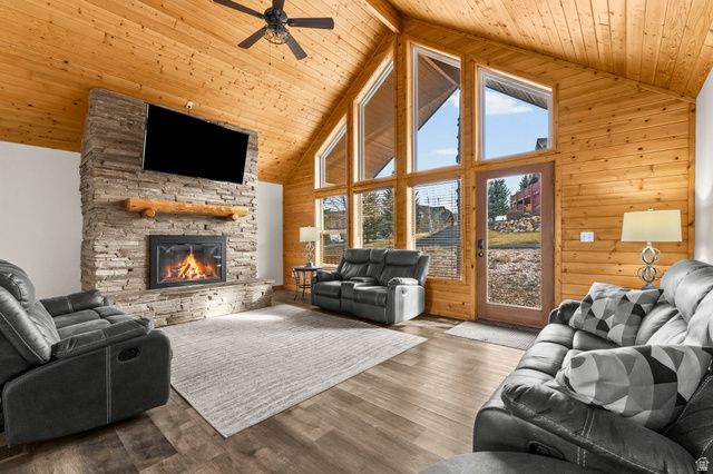 495 W BUTTERCUP LN, Garden City, UT 84028