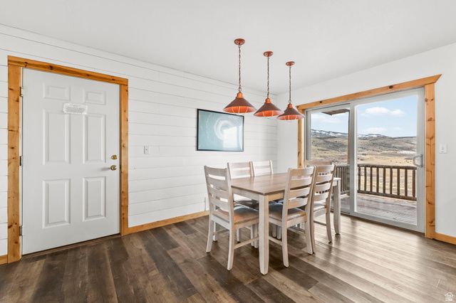 495 W BUTTERCUP LN, Garden City, UT 84028