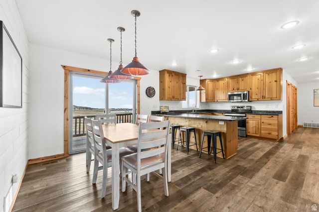 495 W BUTTERCUP LN, Garden City, UT 84028